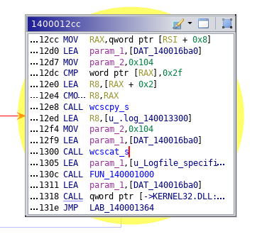 Hack The Box - Hackback